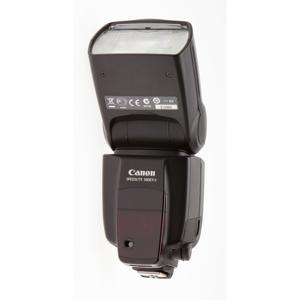 canon speedlite 580ex ii specs