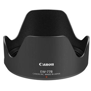 Haoge Bayonet Lens Hood for Canon EF 35mm f/1.4L II USM Replaces Canon EW-77B 