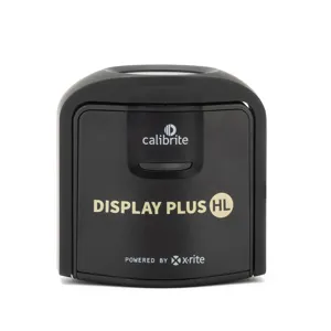 Calibrite Display Plus HL Colorimeter CCDIS3PLHL - Adorama