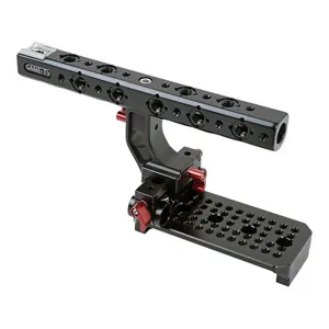 Top Handle Rig Came-TV Top Handle Rig for Blackmagic Design URSA Camera