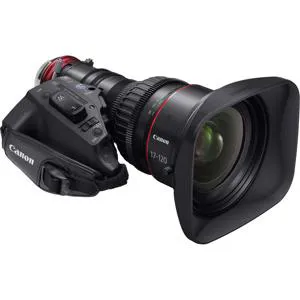 Canonレンズ Canon CINE-SERVO CN7x17 KAS S 17-120mm T2.95 Cinema Lens for PL
