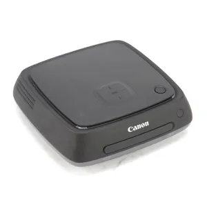 USED Connect Station CS100 1TB Storage Device - Adorama