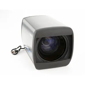USED Canon XJ22x7.3B IE-D DIGISUPER 22x Lens