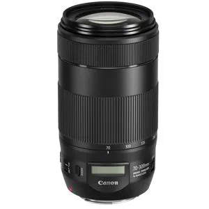 Canon EF70-300mm F4-5.6 IS Ⅱ USM canon-ef-70-300mm-f4-