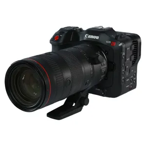 Canon EOS C70[本体] Canon EOS C70 4K Video Mirrorless Cinema Camera with RF24 105mm f
