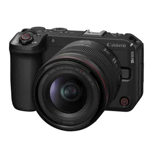 Canon EOS R6 V 32.5MP Mirrorless Camera with RF 20-50mm f/4 L IS