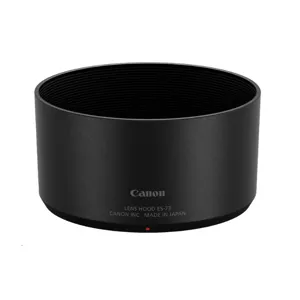 Canon ES-73 Lens Hood for RF 50mm f/1.4 L VCM Lens 6909C001