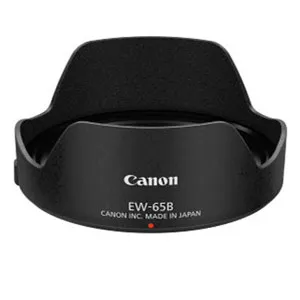 値下げ canon EF35mm F2　EW-65Ⅱ　ポーチ　セット canon-ew-65b-lens-hood_caew65b