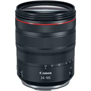 ★美品★ Canon キヤノン EF 24-105mm F4 L IS USM EF24-105mm f/4L IS USM - Canon Camera Museum
