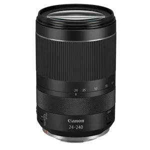 canon RF 24-240 f4-6.3 IS USM レンズ canon-rf-24-240mm-f4-