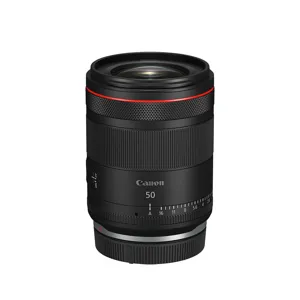Canon RF 50mm f/1.4 L VCM Lens 6908C002 - Adorama