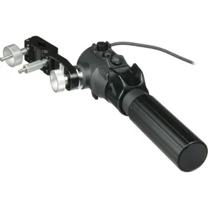 Canon ZSD-300D Digital Zoom Servo Demand for Digital ENG/EFP