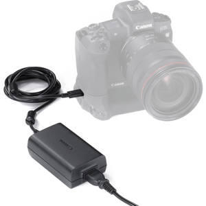canon eos power adapter r E1 Adapter Power for Adorama Canon 3250C002 PD R EOS Camera  USB