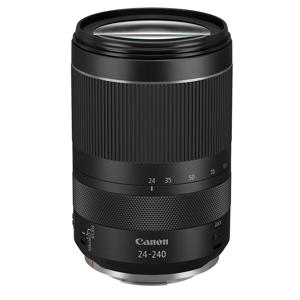 Canon Rf 24 240mm F 4 6 3 Is Usm Lens 3684c002 Adorama
