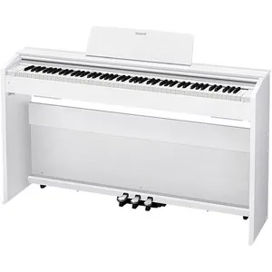 Casio PX-870 Privia 88-Key Digital Console Piano, 2x 20W