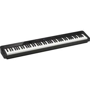 鍵盤楽器 CASIO Privia PX-3100 Casio PX-S3100 Privia 88-Key Digital Piano Keyboard with Touch