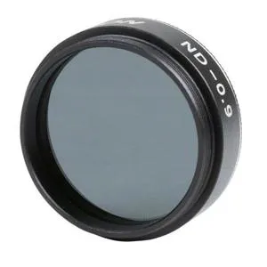 Celestron Neutral Density Moon Filter, 1.25" 94105