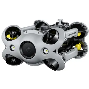 CHASING M2 S Underwater ROV with 328' Tether CM2SL-100