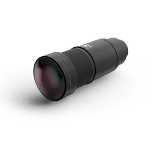 Christie Digital 1.95 to 3.26:1 Zoom Lens for Digital Projector