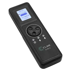Cl Remote RC-6 Remote for RX-7 Series Flex-Lite CL-RC-5