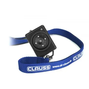 Cl Remote Clauss Infrared Remote Control for RODEON piXplorer Panoramic Head ...