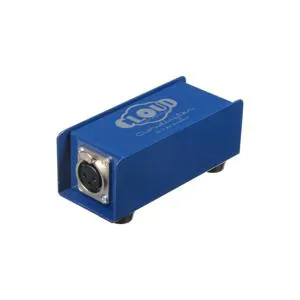 Cloud Microphones Cloudlifter CL-1 Single Channel Mic