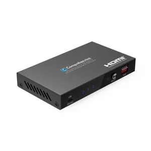 Comprehensive Pro AV/IT Integrator Series 2x1 8K60Hz 4:4:4 HDMI Auto ...