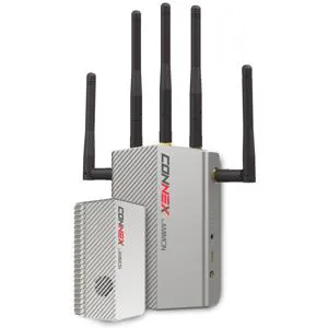 USED Connex Wireless HD Link for UAV Professionals