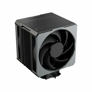 CoolerMaster Hyper 612 Apex 120mm CPU Air Cooler, Black MAP-T6PN