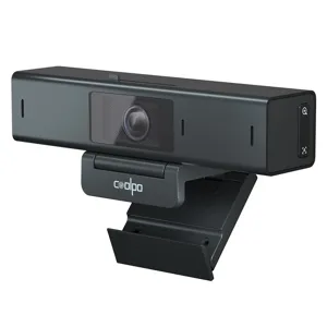 Coolpo AI Huddle Desk Mate 2K All-In-One Video Conference Webcam
