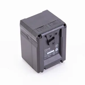 Batteria Core SWX NANO Micro V150 147Wh V-Mount – Usata In Buono Stato – Per Attrezzatura Professionale