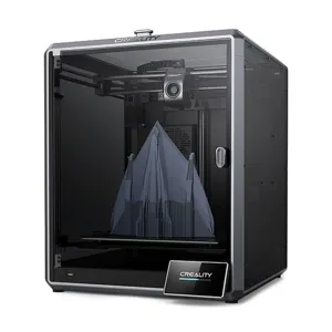 Creality K1MAX(ジャンク) Creality K1 Max AI Fast 3D Printer 1002110001 - Adorama