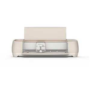 Cricut Explore 4 シーシェルエンゲージメント Cricut Explore 4 Smart Cutting Machine, Seashell 2011070