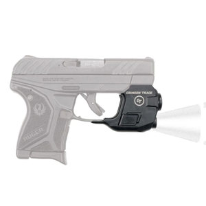 Crimson Trace Ltg-777 Lightguard 110 Lumen Glock 26 27 for sale online 