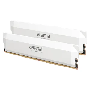 Milky - Crucial ① crucial-pro-overclocking-64gb-