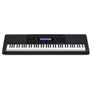 casio 76 key piano