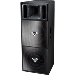cerwin vega 2x15