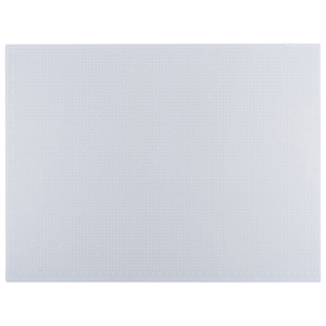 Dahle 36x48 Vantage Self Healing Cutting Mat Clear 10684 Adorama