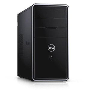 Dell Inspiron 3000 Series Desktop Computer
