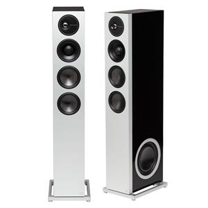 2-Pack Definitive Technology Demand D15 Floorstanding Speaker (2 colors)