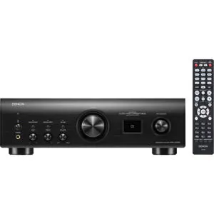 アンプ DENON PMA-1700NE Amazon.com: Denon PMA-1700NE Integrated Amplifier (140W x 2), USB