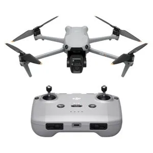 DJI Air 3S Drone with RC-N3 Remote Controller CP.MA.00000814.01