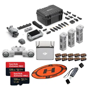 DJI マビックプロ　おまけ多数 dji-matrice-4t-drone-