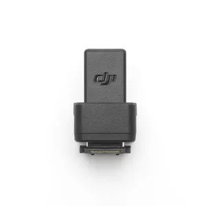 DJI Mic 2 Camera Adapter CP.RN.00000332.01 - Adorama