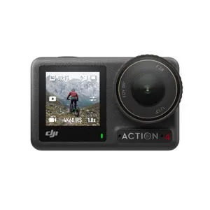 DJI Osmo Action 4 Camera Standard Combo