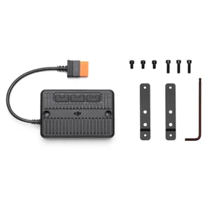 DJI Solar Panel Adapter Module for Power 1000 & Power 500 Portable