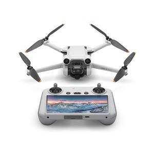 DJI Mini 3 Pro Drone with RC Remote Controller CP.MA.00000492.01