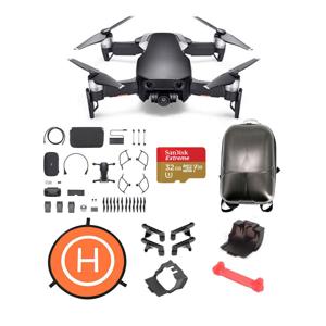 djı mavic air combo