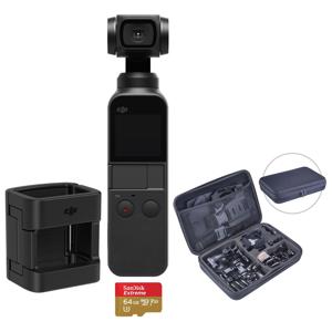 dji osmo pocket handheld 3
