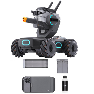 robomaster s1 playmore kit
